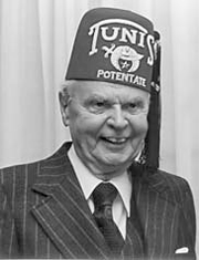 John George Diefenbaker PC, CH, QC (September 18, 1895 – August 16, 1979) was the 13th Prime Minister of Canada